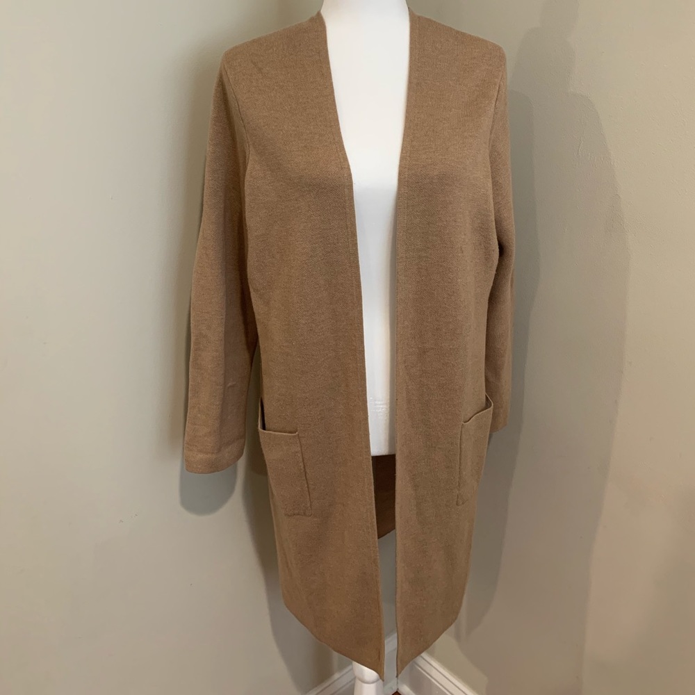 NWOT Time and Tru Cardigan